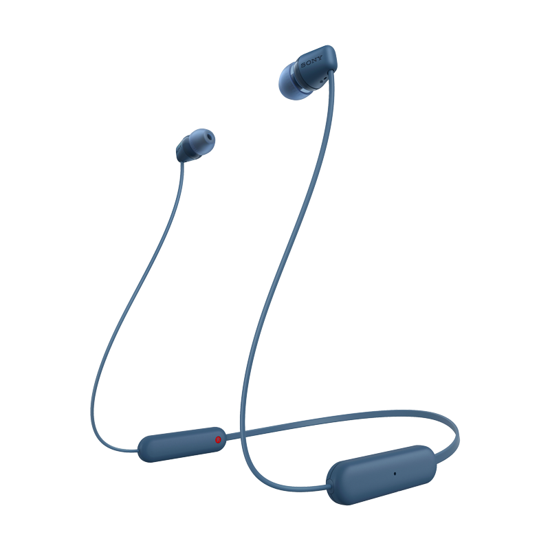 ᣨSONYWI-C100  ʽ  IPX4ˮ Լ25Сʱ ɫ120.96Ԫȯ