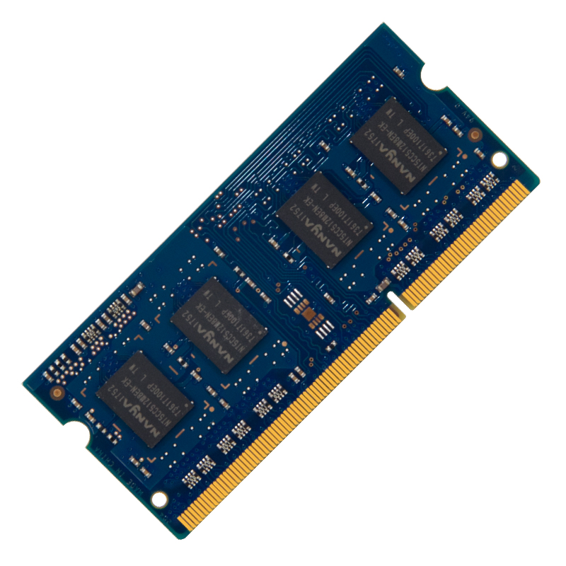 联想(lenovo) 原装ddr3/3l/ddr4笔记本内存条 第三代笔记本拓展内存卡