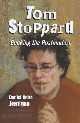 预订tom stoppard: bucking the postmodern