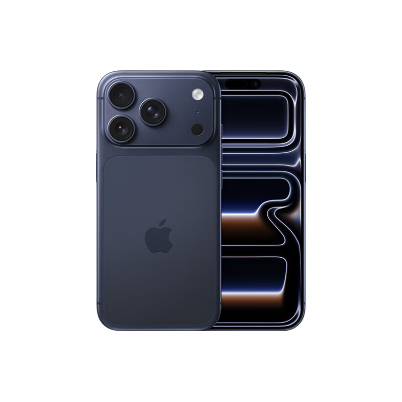 Apple iPhone 17 Pro 256GB ����ɫ ˫��˫�� 5G7700.41Ԫ