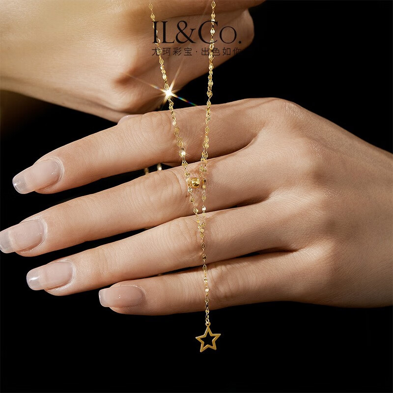 2025年金项链怎么选不踩雷？这4款实测显贵又保值，普通人闭眼入