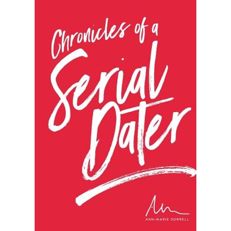 预订 Chronicles of a Serial Dater
