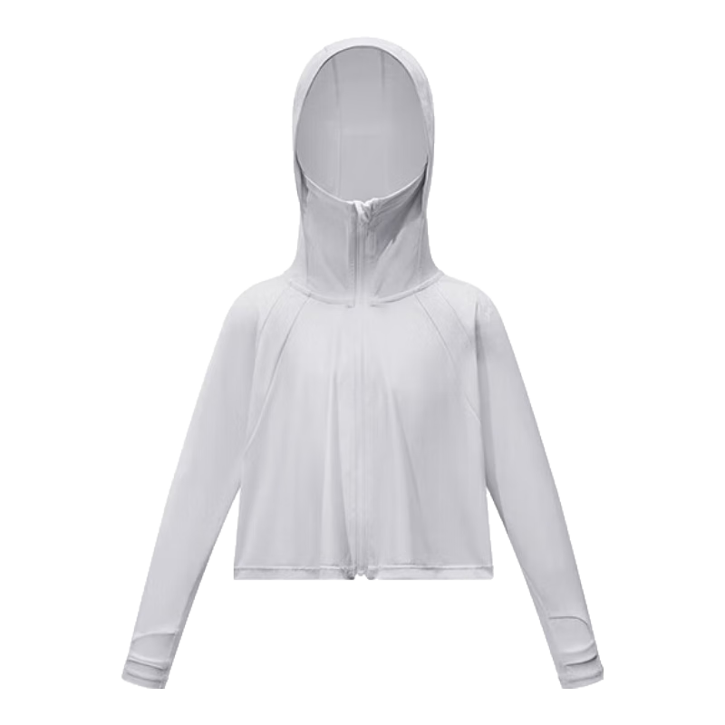 英氏儿童防晒衣皮肤衣夏季宝宝防晒外套轻薄凉感防紫外线