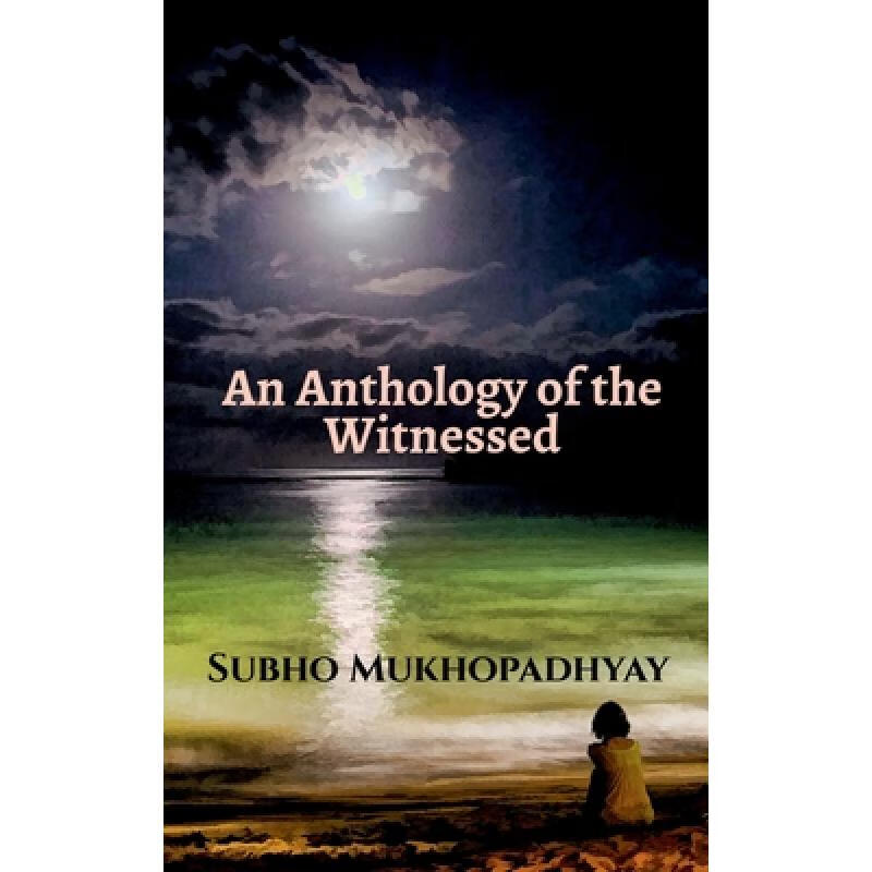 【4周达】an anthology of the witnessed