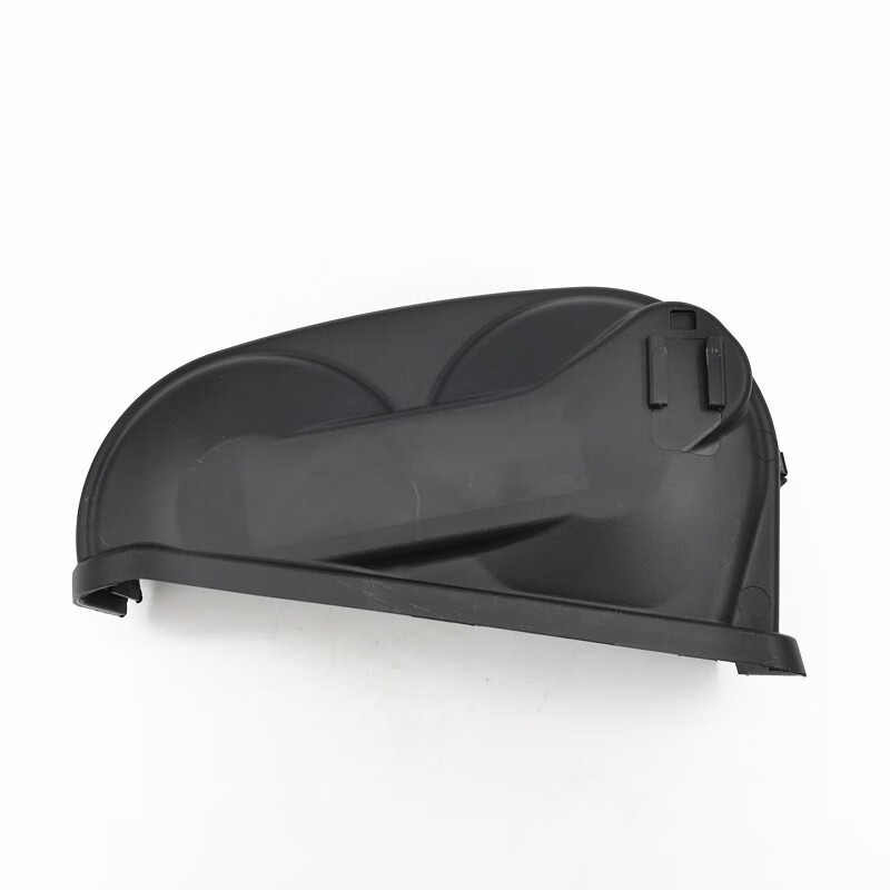 曙业适用于新捷达新桑塔纳昕锐新朗逸新速腾昕动宝来正时皮带护罩盖上