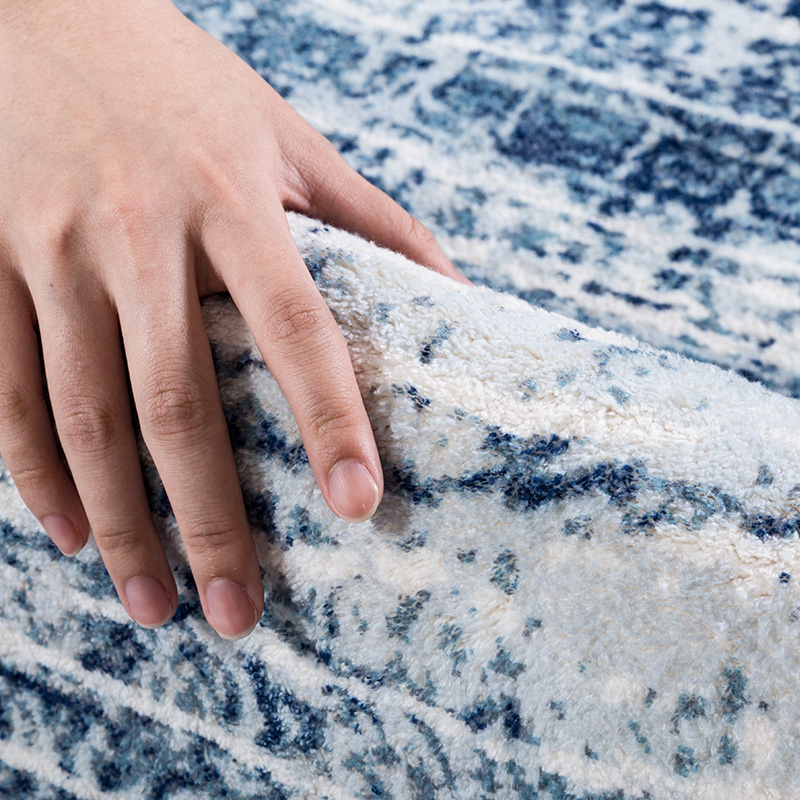 京东（JINGDONG）地毯京东京造床边毯深度剖析功能区别,为什么买家这样评价！