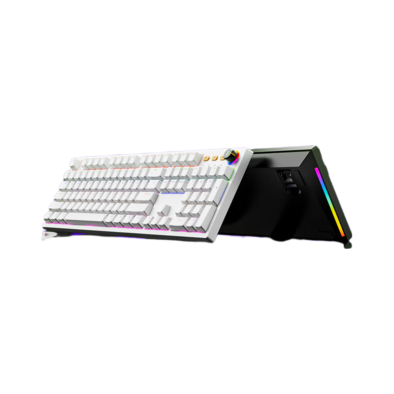 钛度 KB03