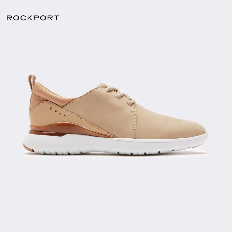 rockport乐步女款运动单鞋舒适百搭休闲鞋运动户外鞋ci4468 ci4468 35