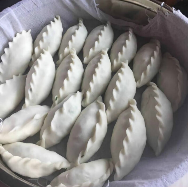 哺食旺鄱阳特产米粑粉5斤田畈街米饺子彭泽蒸米粉清明果肠粉水磨大