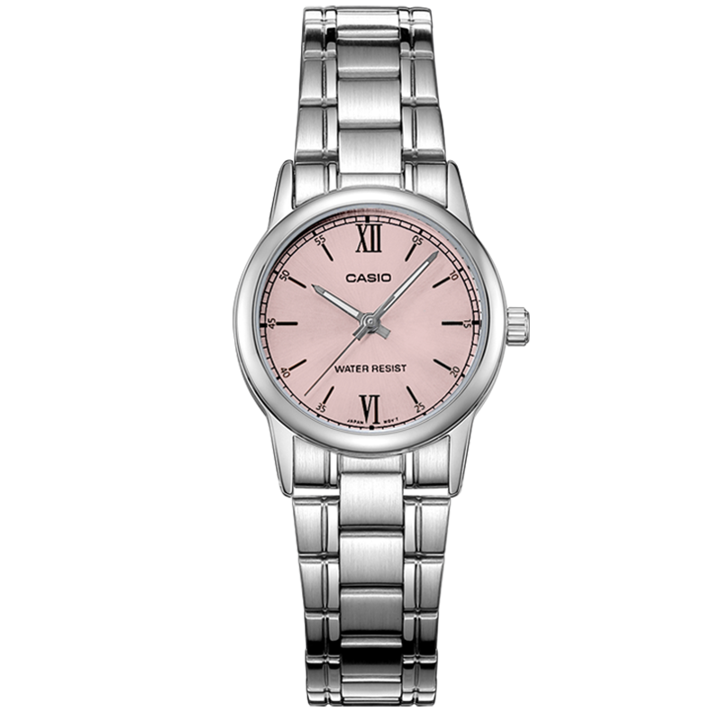 ŷCASIOֱŮ ָϵ ʱмԼʯӢŮ ˮѧԱ˽ LTP-V005D-4B2 곤Ƽ141.99Ԫ