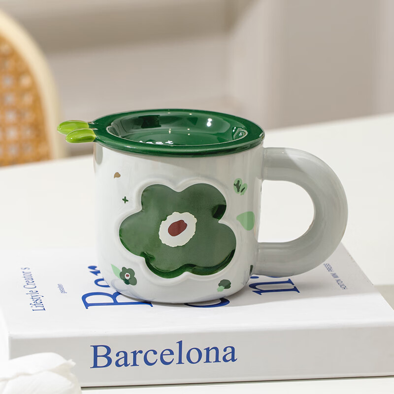 双十一查陶瓷马克杯历史价格|陶瓷马克杯价格走势