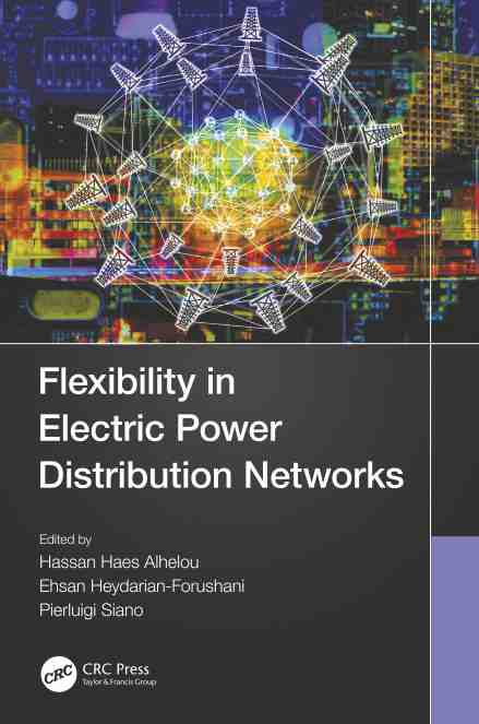 预售 按需印刷 flexibility in electric power distribution network