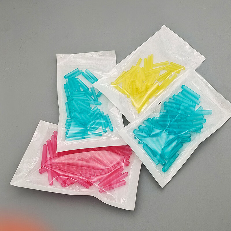 克氏针保护套  克氏针保护帽剥穿刺针尖端保护器械尖端保护手术剪显镊