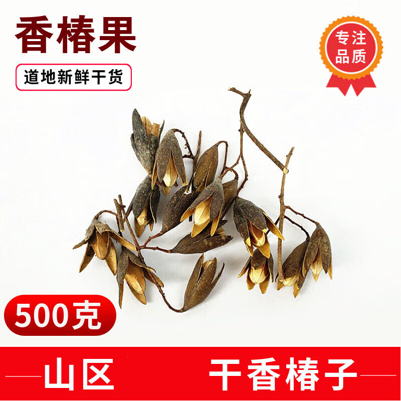【 】香铃子 香椿子500g香椿果籽中材生野香椿树花种子果实香椿树籽