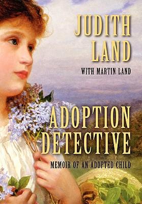 预订 adoption detective: memoir of an adopted child