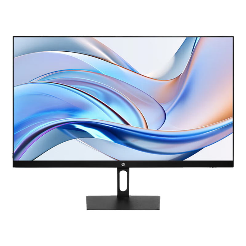 ���ڲ��������գ�HP��S24e  ��Vision Pro 23.8Ӣ��100Hz IPS������ʾ�� ��΢����� ������ Һ��̨ʽ���԰칫��ʾ��Ļ ������ʾ������ 23.8Ӣ��S24E