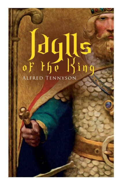 【预订】idylls of the king: arthurian