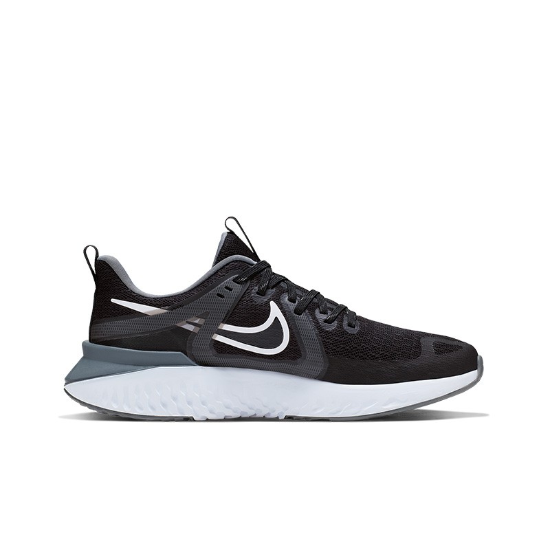 耐克nike legend react 2 男子跑步鞋 at1368 at1368-001 43