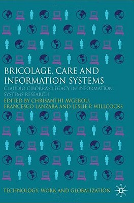 预订 bricolage, care and information