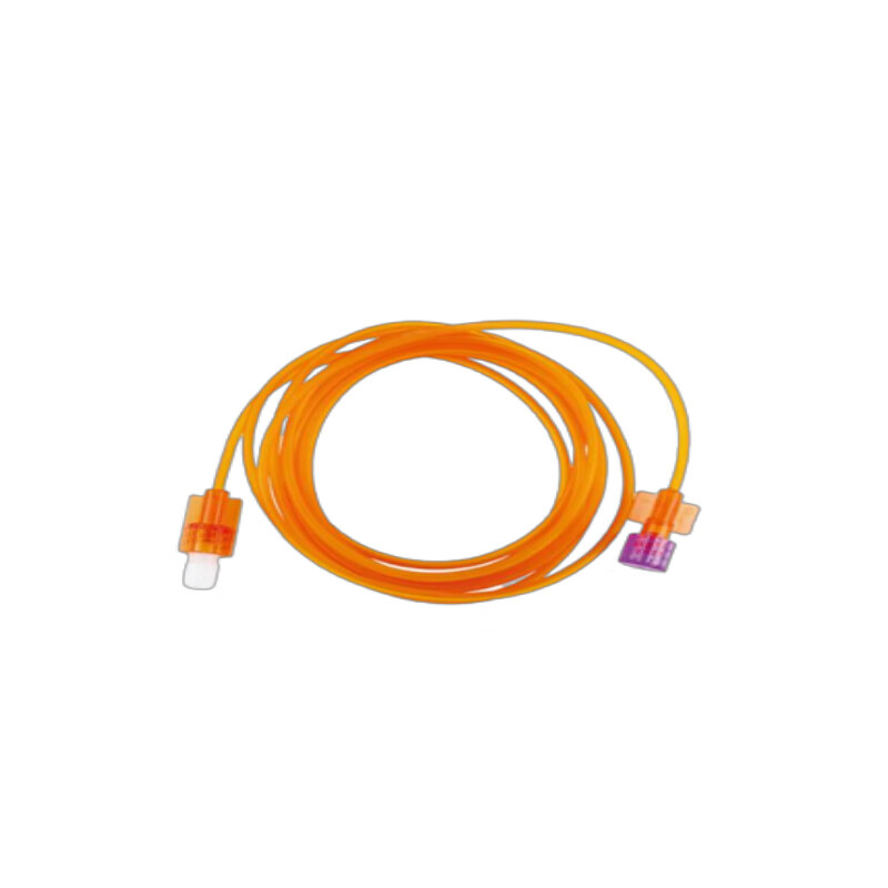压力延长管一次性使用避光压力延长管路 避光型1.3*2