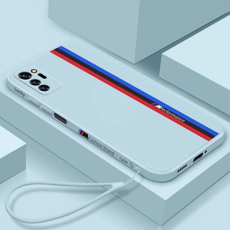 dumi 华为荣耀v30pro手机壳直边赛道honorv30保护壳液态硅胶荣耀v30