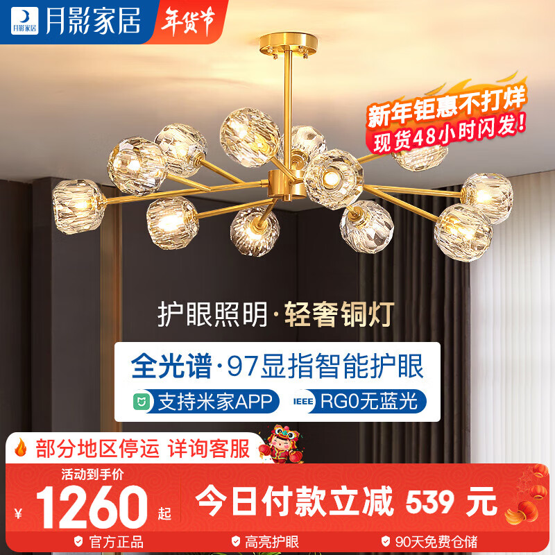 吊灯历史低价查询|吊灯价格走势图
