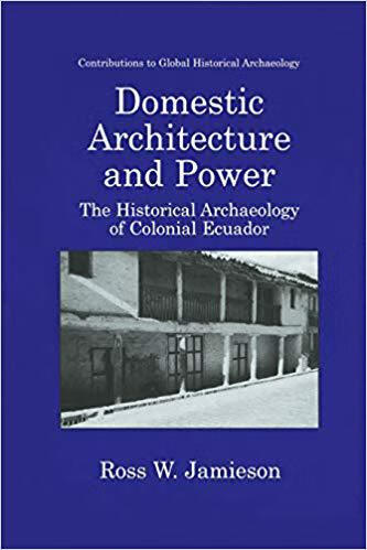预订 domestic architecture and power