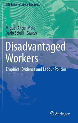 预订 disadvantaged workers: empirical evidence and labour