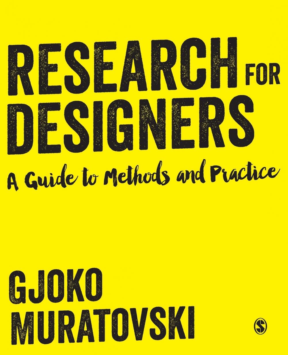 预售 按需印刷research for designers