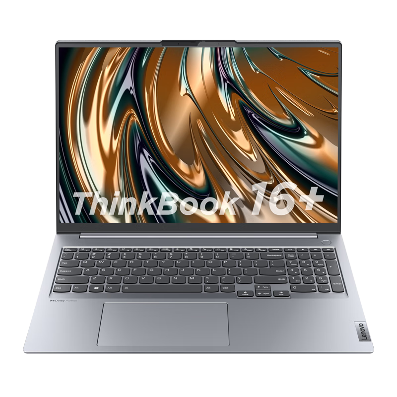 ThinkPadʼǱThinkBook 16+ ӢضEvo 16ӢѹЯᱡ칫 13i7-13700H 32G 512G 2.5K