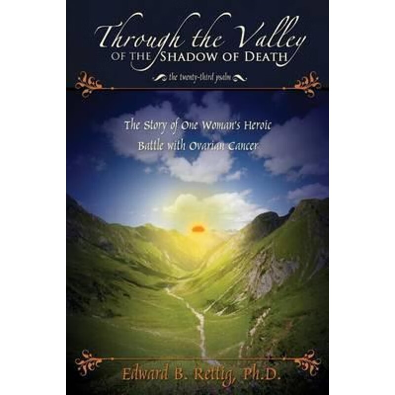 预订预订through the valley of the shadow of death