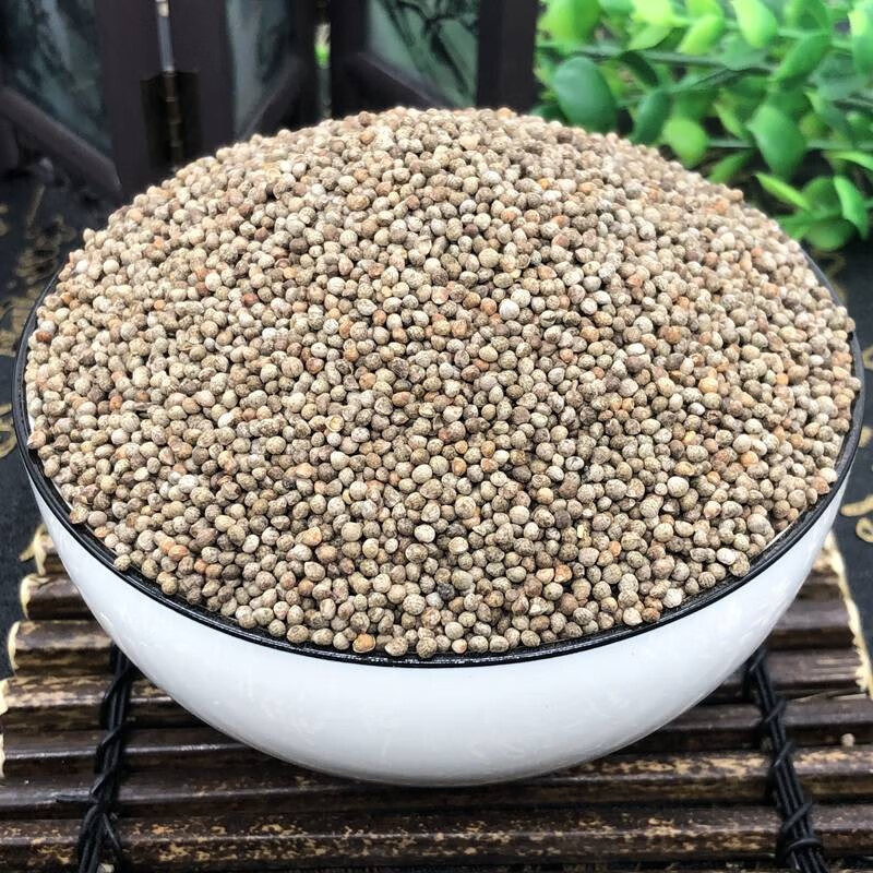 墨源 生紫苏子 500克