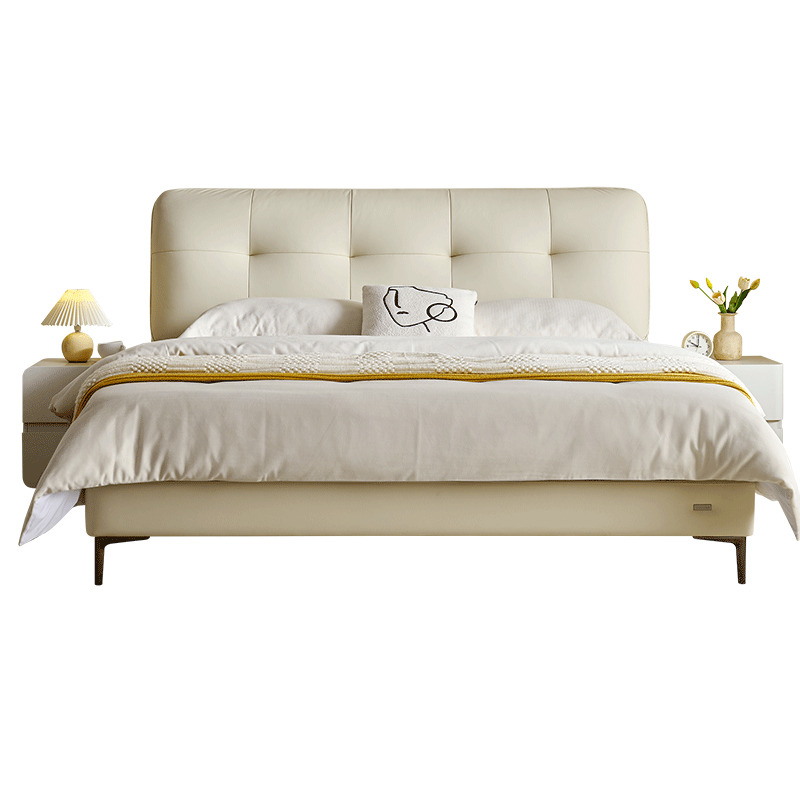 ȫ�ѼҾ� ����Ƥ�մ� 1.8��x2�� ���ͷ�����˫�˴� ���������߽� 1921.93Ԫ