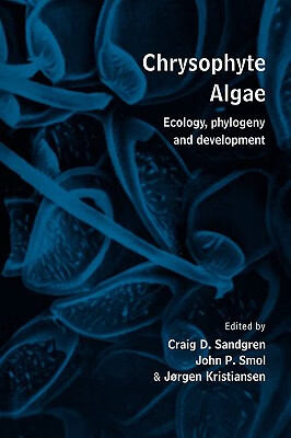 预订 Chrysophyte Algae