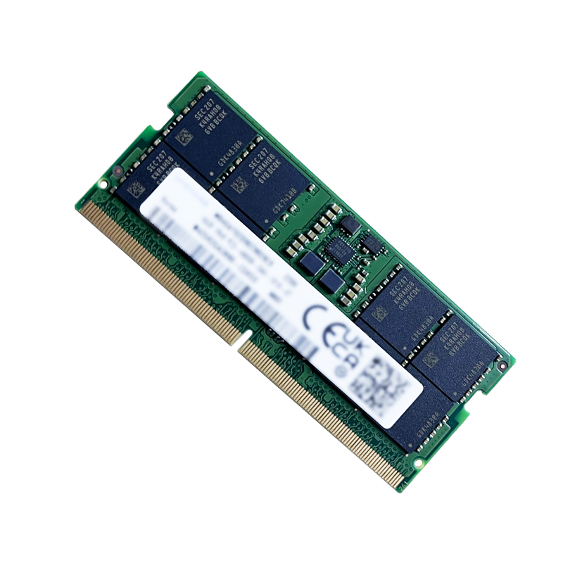 联想（Lenovo） 16GB DDR5 4800 笔记本内存条 拯救者火力强化系列 拯救者 原厂部件