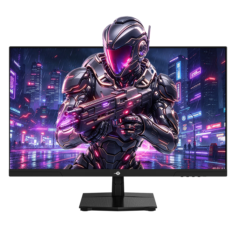 888 元购 27 英寸 2K 275Hz：泰坦军团“P2710S PLUS”显示器发售（国补后 799 元）