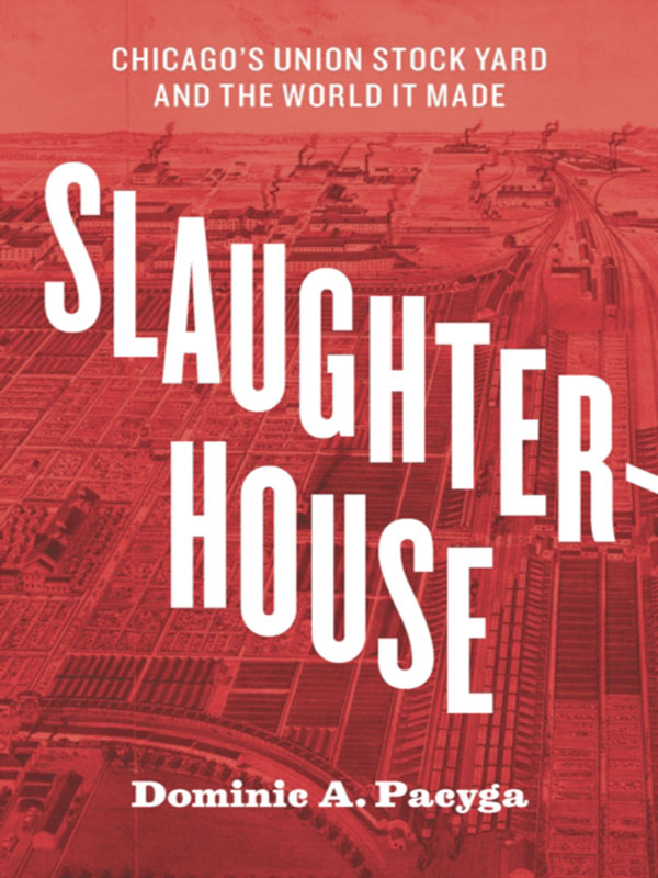 slaughterhouse