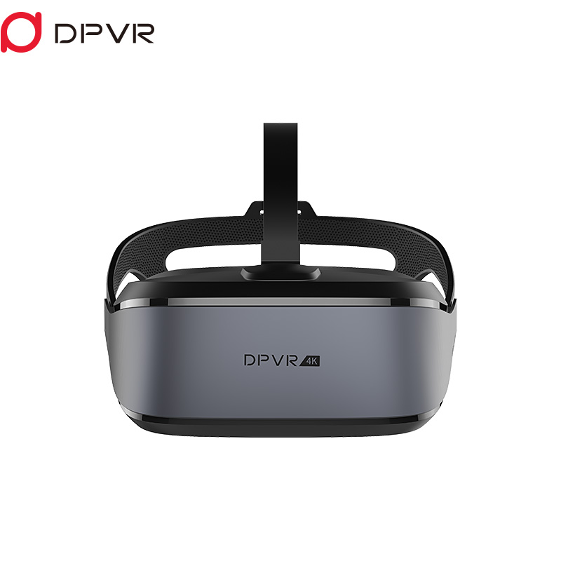 大朋 DPVR E3 4K VR眼镜怎么样？完全真实的，不信你看！camdhanpk