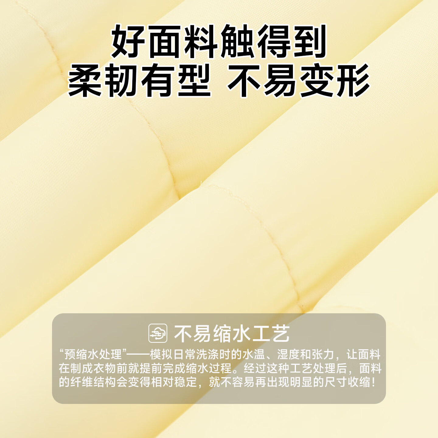 马克华菲儿童棉服男童女童撞色拼接保暖外套中大童夹棉上衣时尚休闲 浅蓝 90