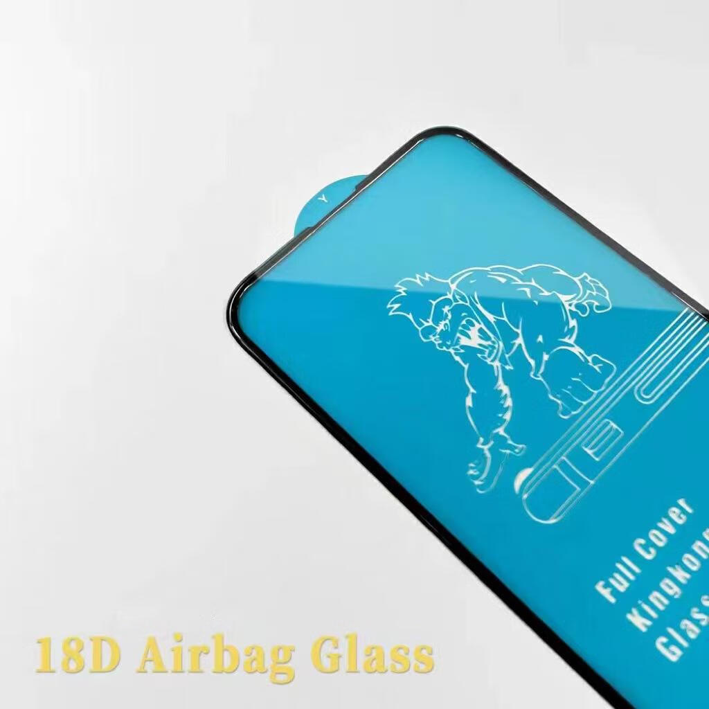 亿达适用苹果16气囊钢化膜15promax高清气囊膜14防窥气囊膜12抗摔 高清气囊膜（猩猩底板裸膜 苹果XR11【6.