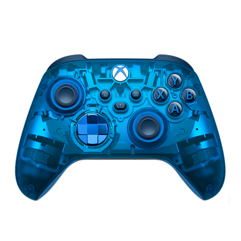 ΢����Microsoft��XBOX�ֱ�Series X/S���߿�������Ϸ�ֱ�PC��������steamר������ Xbox�ֱ���������+PC�� 365Ԫ