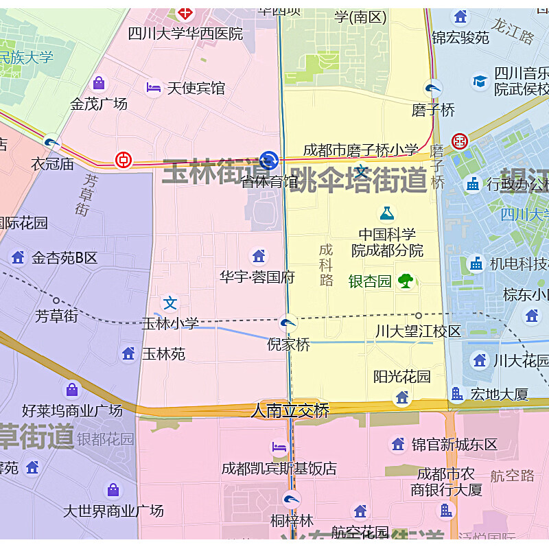 武侯区机电