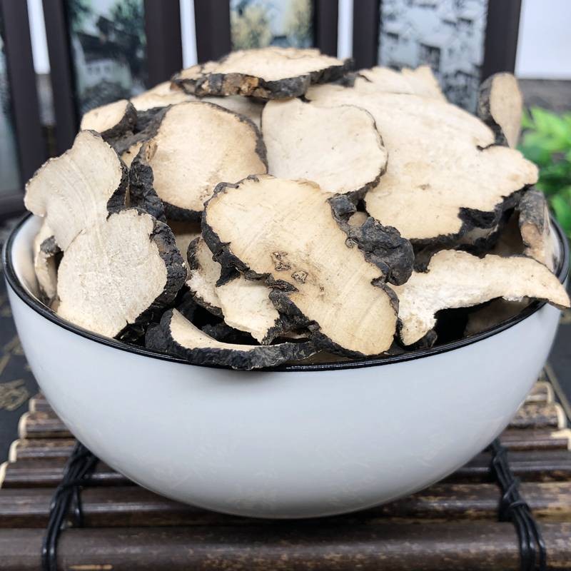 墨源 猪苓切片 500克