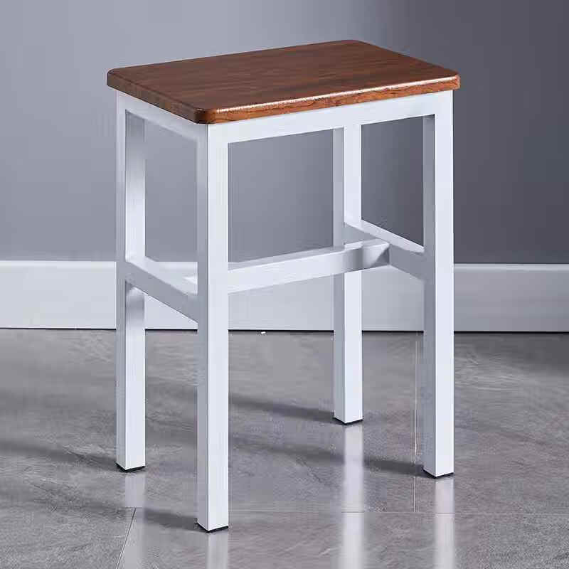 金格羽缝纫工专用凳子 缝纫机平车凳子耐用服装厂耐用椅子车间加厚