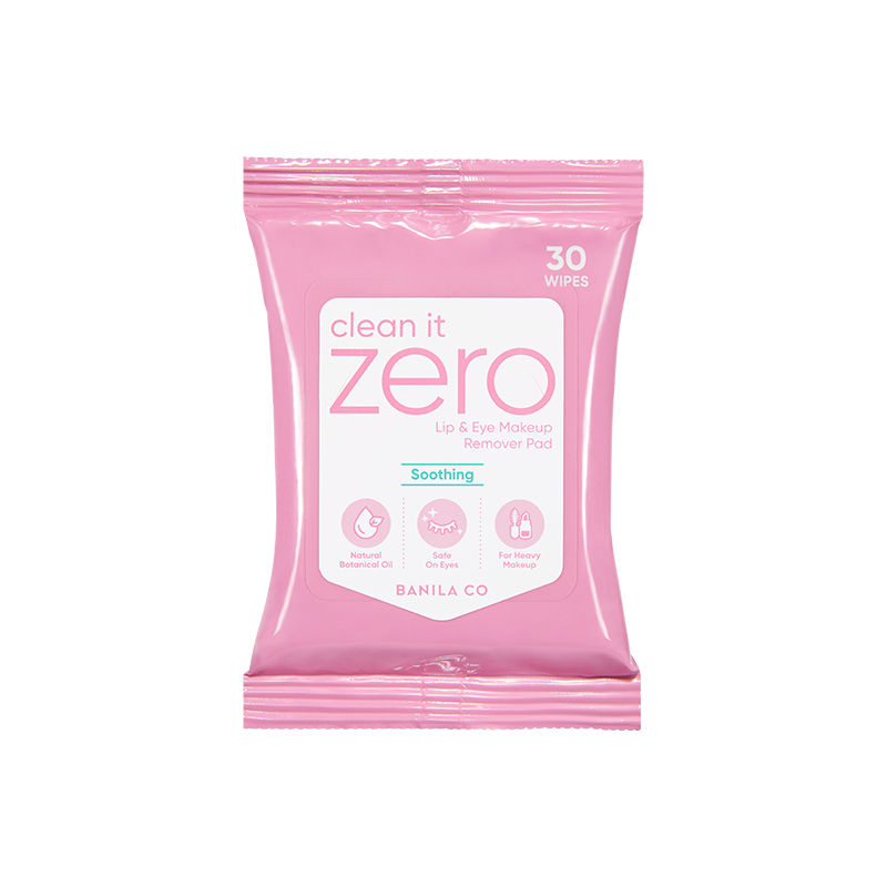 ��������banila co�������滺�۴�жױ��30Ƭ ��С�ɰ�װ ��Я���� жױʪ���� 33Ԫ