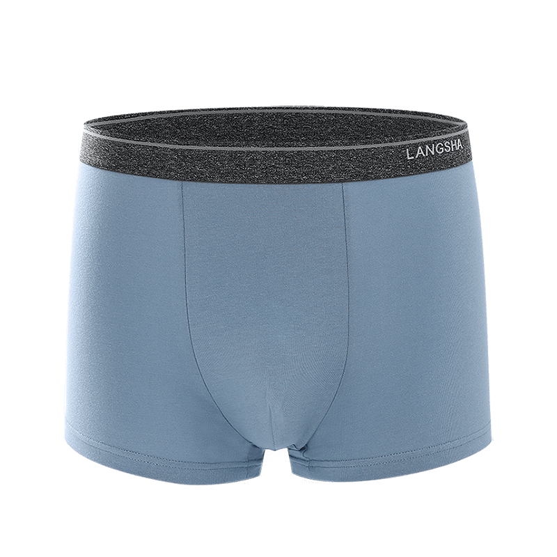 ���ڲ�������ɯ��ʿ�ڿ�������3A���������ߵ�͸���Ľ�ƽ���ڿ� 4����ɫXL 186Ԫ��4��(��46.5Ԫ/��)