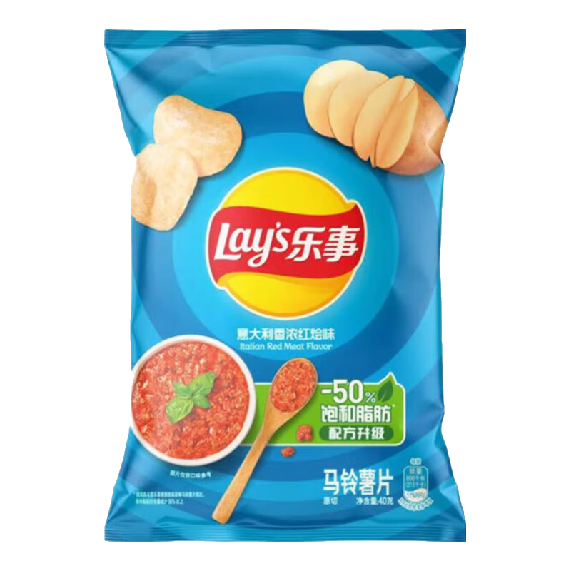 ���ڲ�����������Ƭ40g��Ͽ�ζ����ζ���װԭζ�������װ��ʳ�����70g 40g���ζ*10�� 24.89Ԫ