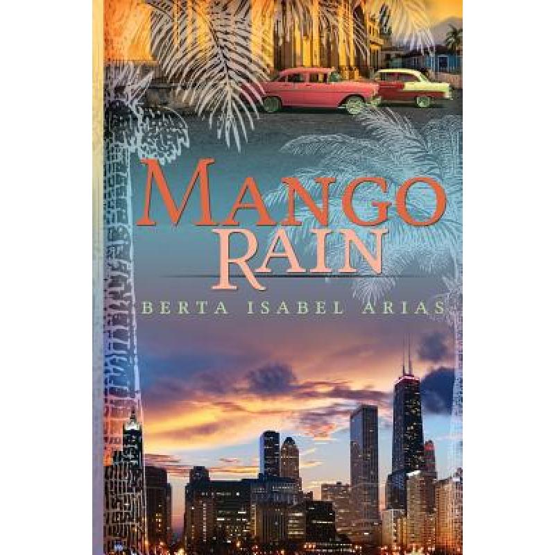 预订 Mango Rain
