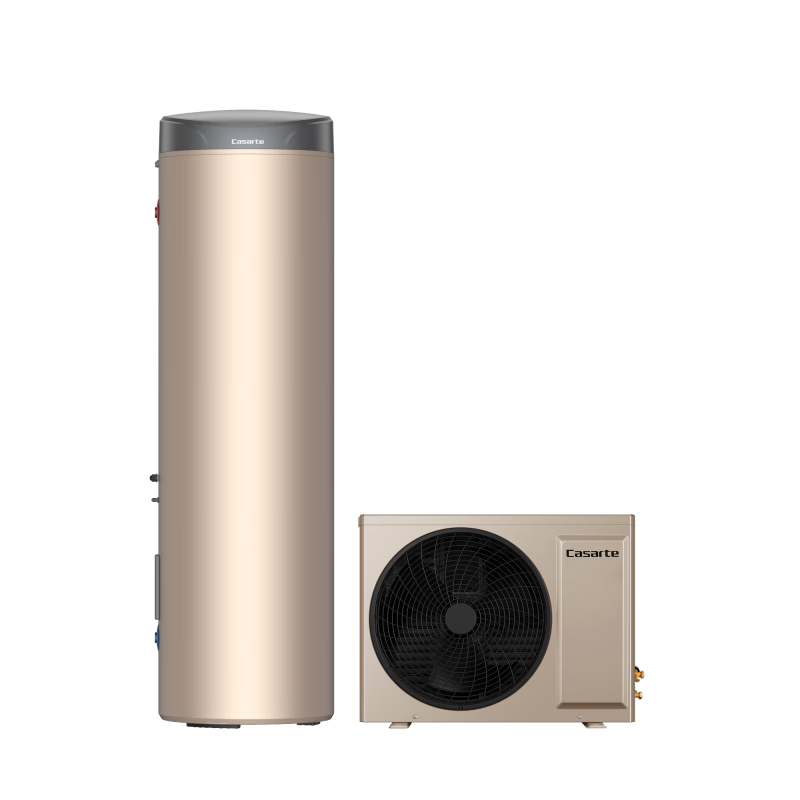 ۣCasarteˮ200ȱóһЧ1.5ƥ縨80ˮ CS200NC7U1ʵ8365.4Ԫ