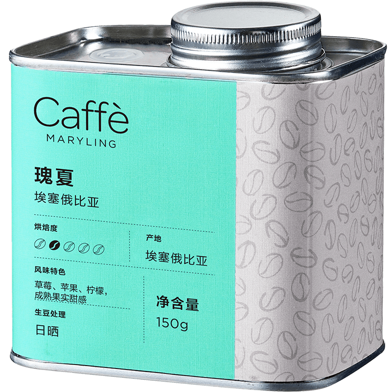 CAFFE MARYLINGǽڹľƷȶƷֳǳжȺ決װ150g ǳк決